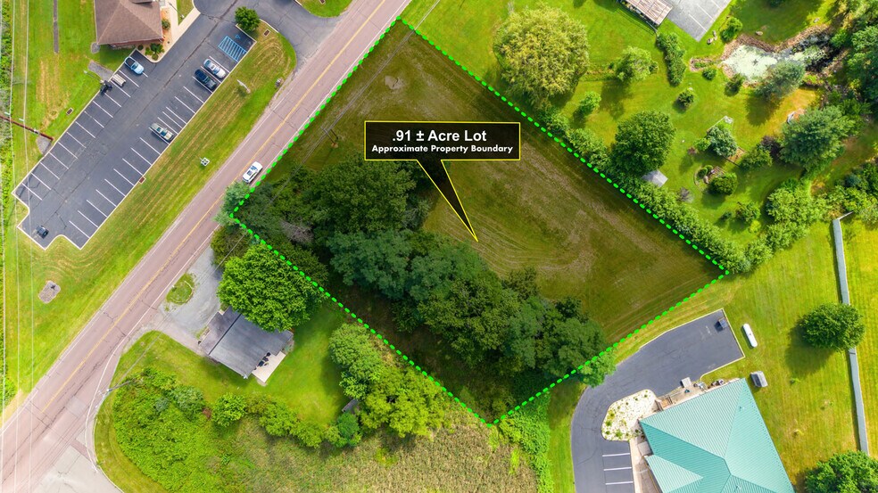 More Photos Of Lot Central Road, Bloomsburg Land For Sale