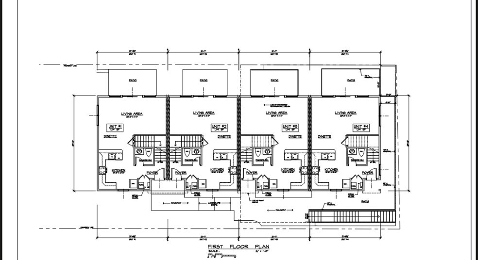 More Photos Of 13 Arch St, Butler Parking Lot For Sale