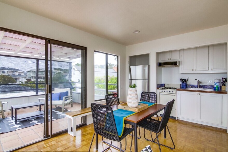 More Photos Of 1920 Beryl St, San Diego Specialty For Sale