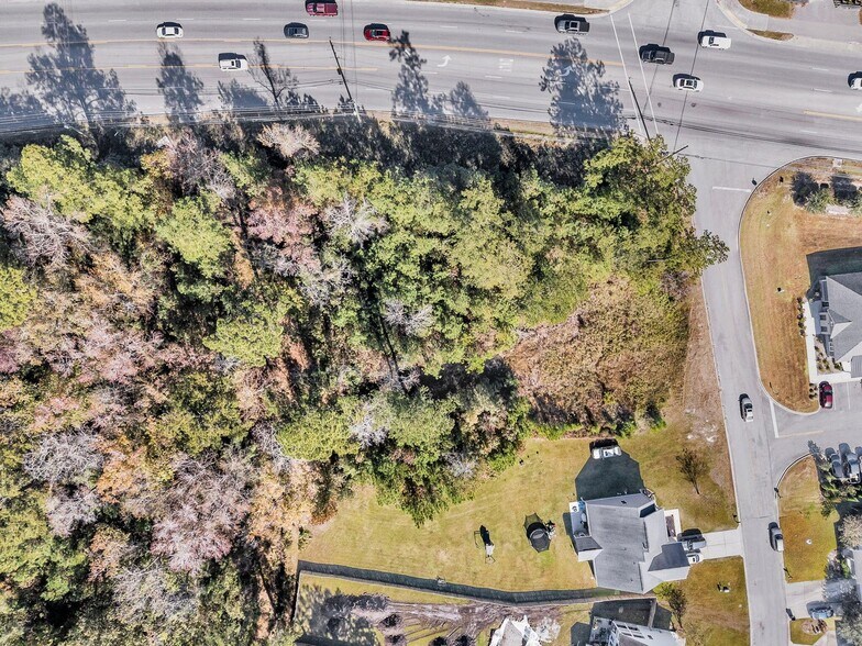 More Photos Of 179 Tyvola dr, Summerville Land For Sale