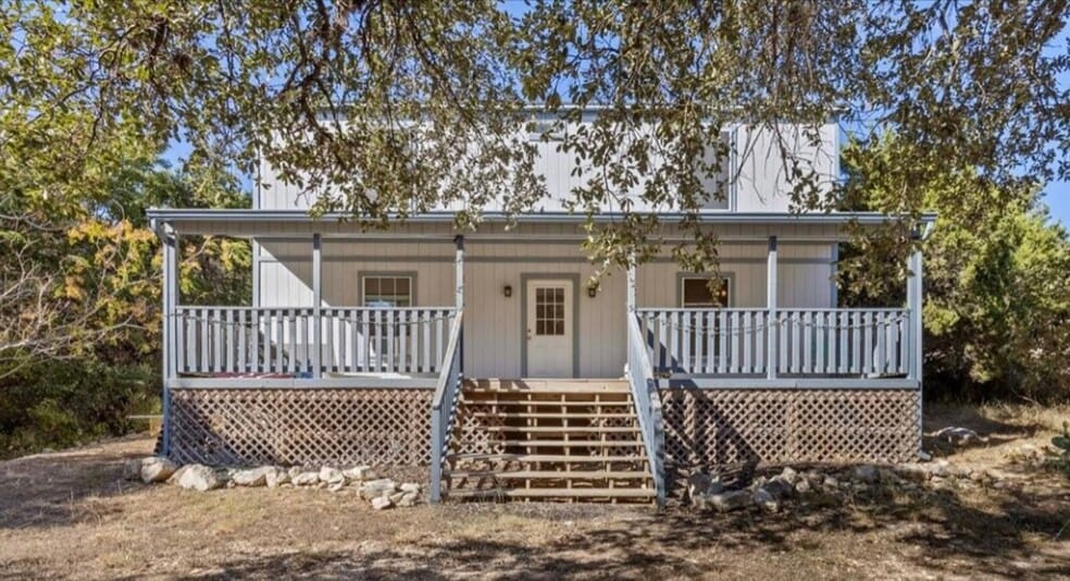 More Photos Of 3434 FM 2673, Canyon Lake Freestanding For Sale