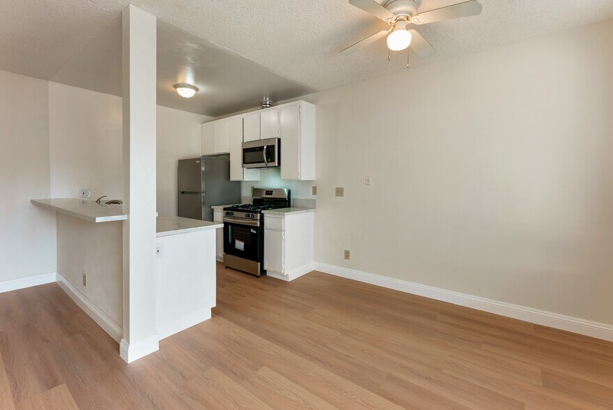 More Photos Of 504 S La Fayette Park Pl, Los Angeles Apartments For Sale