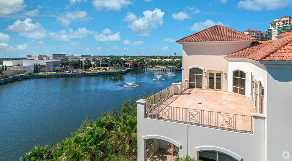 More Photos Of 3507 Kyoto Gardens Dr, Palm Beach Gardens Office For Lease