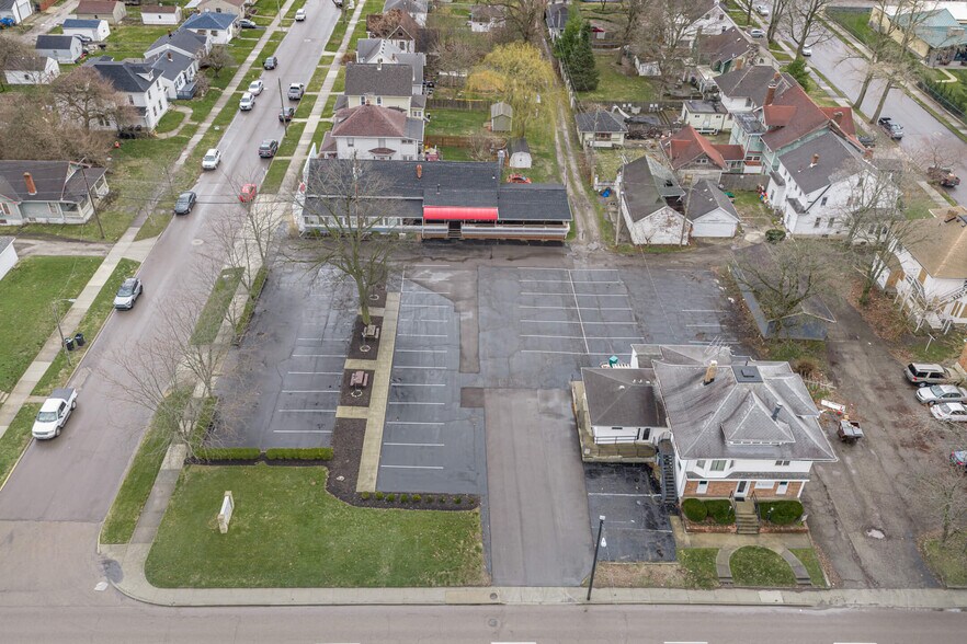 More Photos Of 227 E Cecil St, Springfield Restaurant For Sale