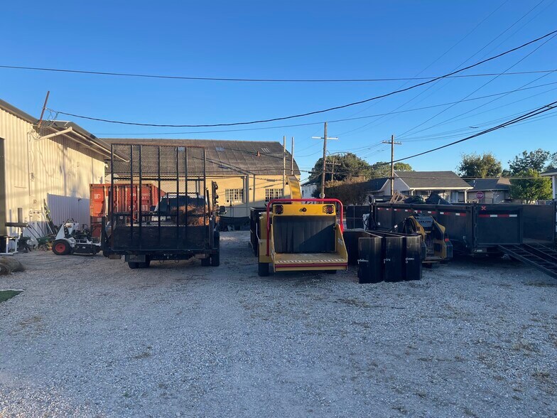 More Photos Of 1515 S Lopez St, New Orleans Land For Lease