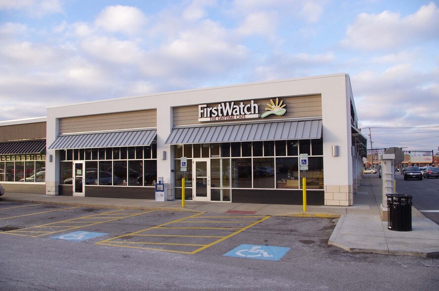 More Photos Of 13196 Cedar Rd, University Heights General Retail For Lease