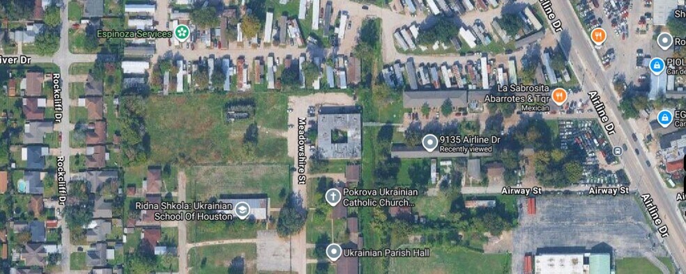More Photos Of , Houston Multifamily For Sale