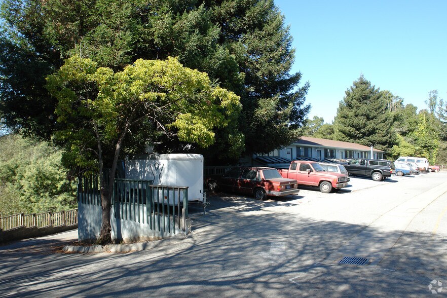 More Photos Of 2825 S Rodeo Gulch Rd, Soquel Warehouse For Lease