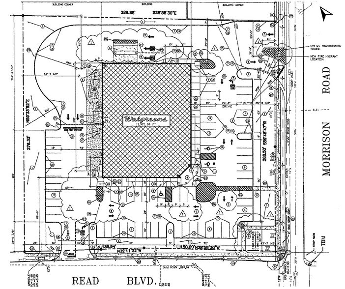 More Photos Of 7401 Read Blvd, New Orleans Drugstore For Lease