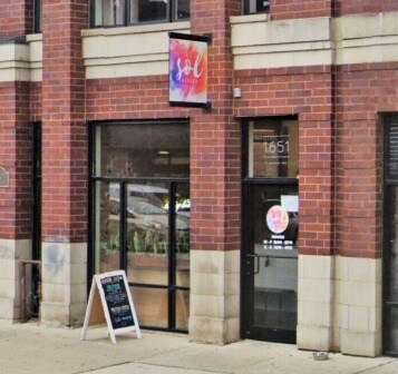 More Photos Of 1659 W Chicago Ave, Chicago Apartments For Lease