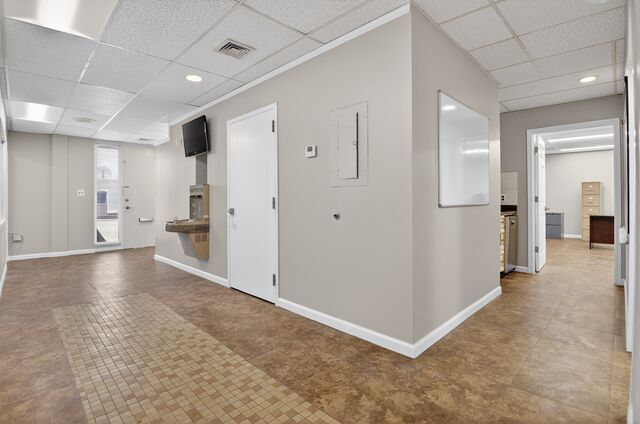 More Photos Of 6400 Seven Corners Pl, Falls Church Office For Sale