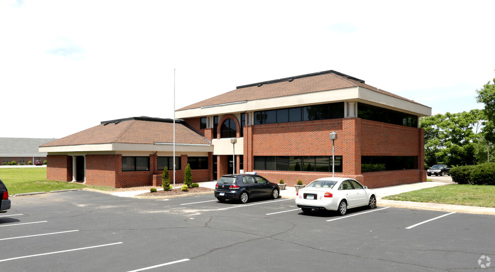 Primary Photo Of 6400 Mechanicsville Tpke, Mechanicsville Office For Lease