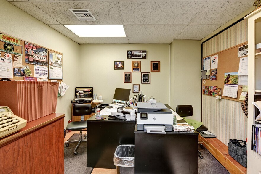 More Photos Of 12158 Firestone Blvd, Norwalk Freestanding For Sale