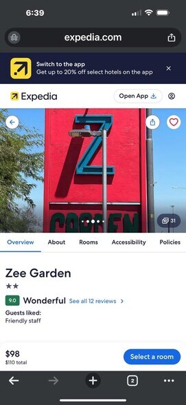 More Photos Of 1035 N 2nd Ave, Ajo Hotel For Sale