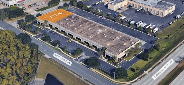 More Photos Of 6881 Kingspointe Pky, Orlando Flex For Lease