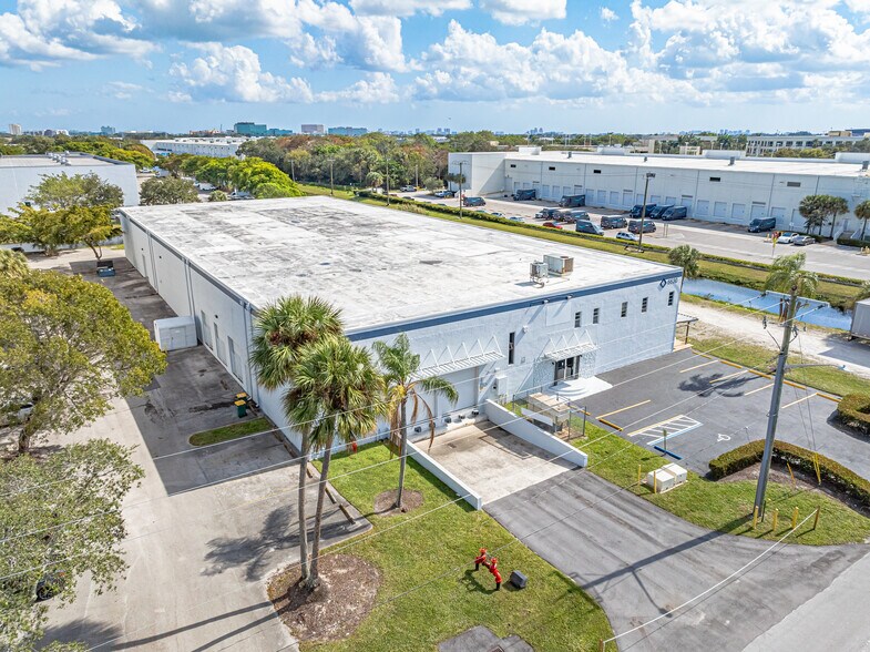 More Photos Of 6630 NW 16th Ter, Fort Lauderdale Warehouse For Sale