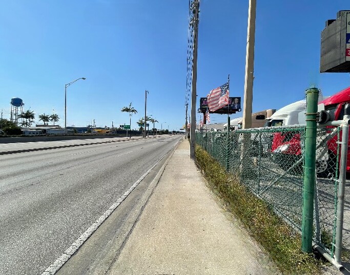 More Photos Of 3131 W Okeechobee Rd, Hialeah Auto Dealership For Sale