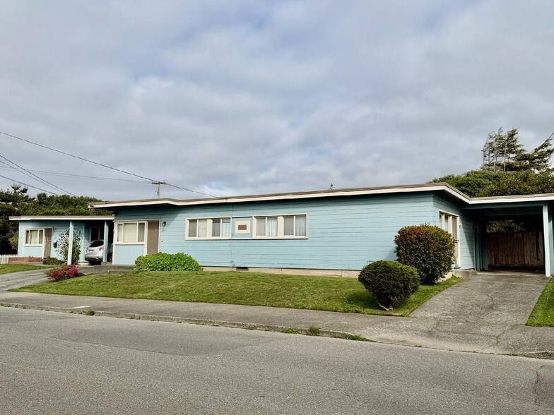 More Photos Of 2805 California St, Eureka Apartments For Sale