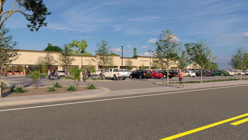 More Photos Of 6423-6521 W Ustick Rd, Boise Unknown For Lease