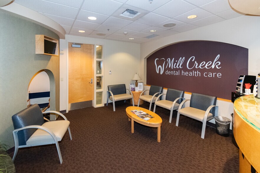 More Photos Of 1025 153rd St SE, Mill Creek Medical For Sale