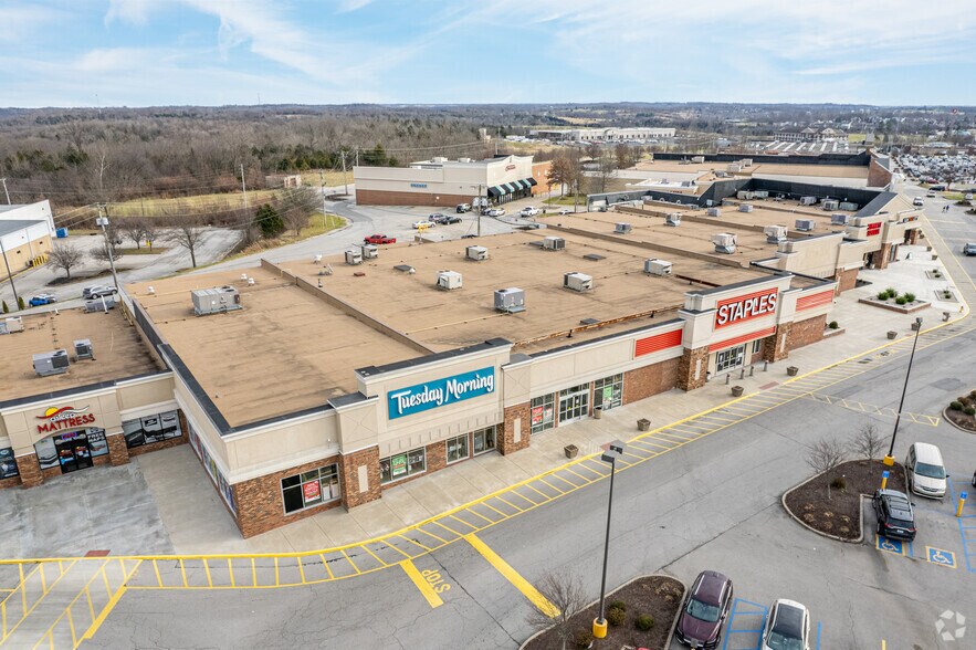 More Photos Of 200-202 Limestone St, Frankfort Unknown For Lease