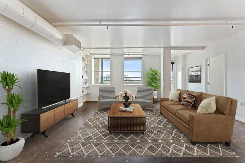 More Photos Of 1007 5th Ave, San Diego Apartments For Lease