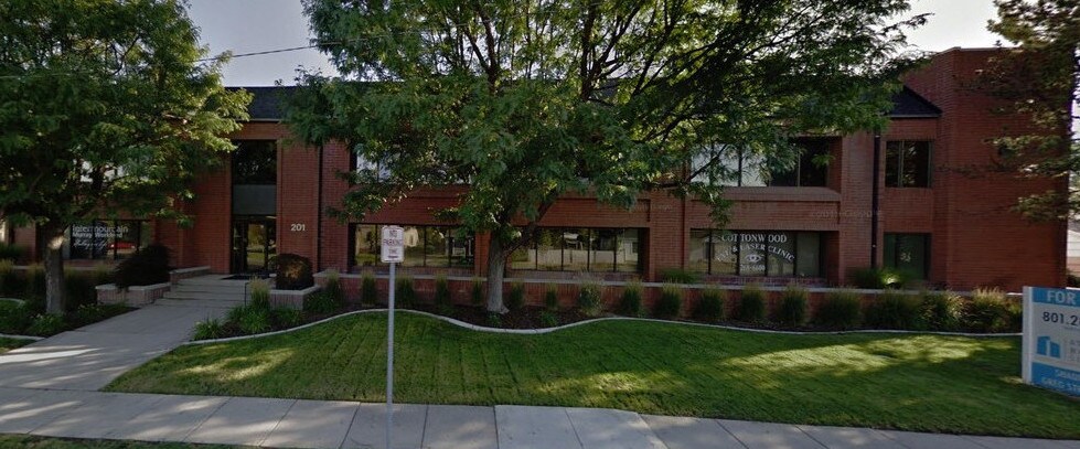 More Photos Of 201 E 5900 S, Murray Medical For Lease