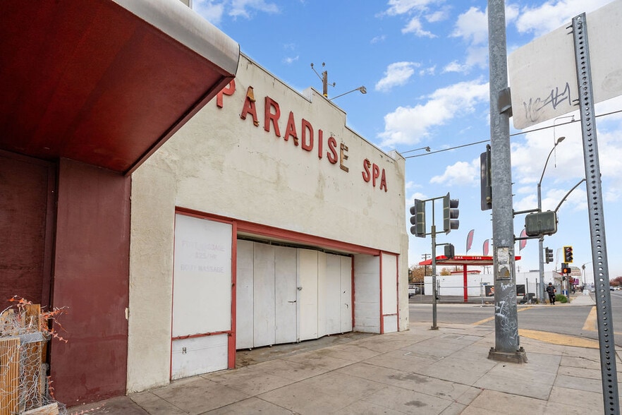 More Photos Of 919 N Chester Ave, Bakersfield Storefront Retail Office For Sale