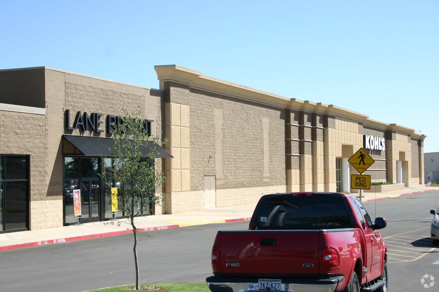 More Photos Of 3712 Call Field Rd, Wichita Falls Department Store For Lease
