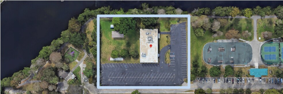 More Photos Of 600 Knights Rd, Hollywood Land For Sale