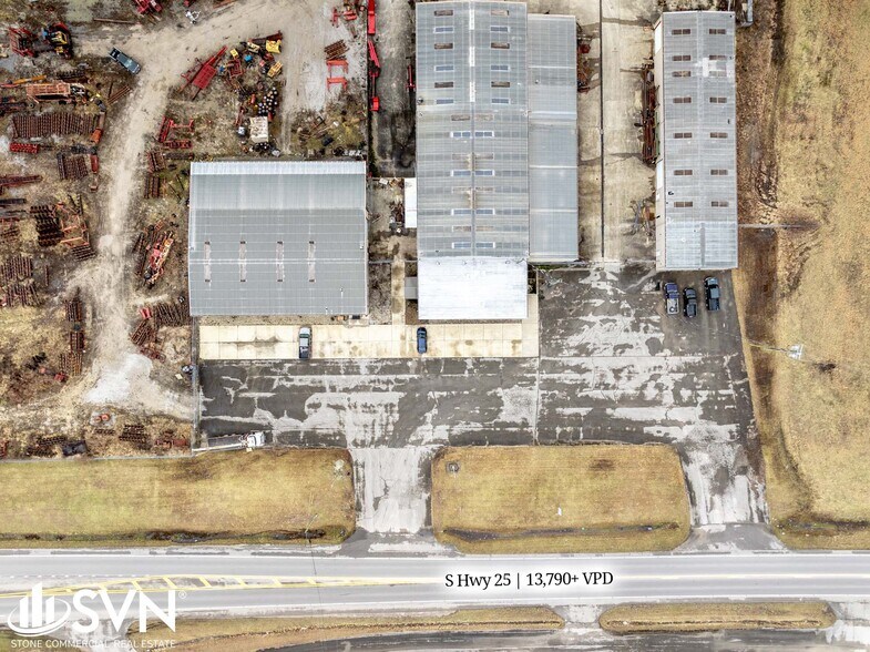 More Photos Of 6109 S Highway 25, Lily Land For Sale