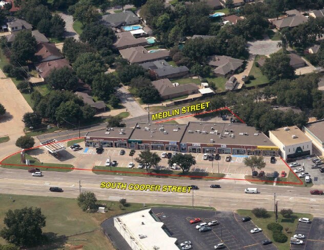 More Photos Of 2300-2339 S Cooper St, Arlington Unknown For Lease