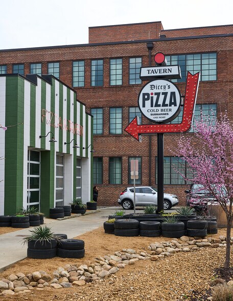 More Photos Of 1131 4th Ave S, Nashville Coworking Space