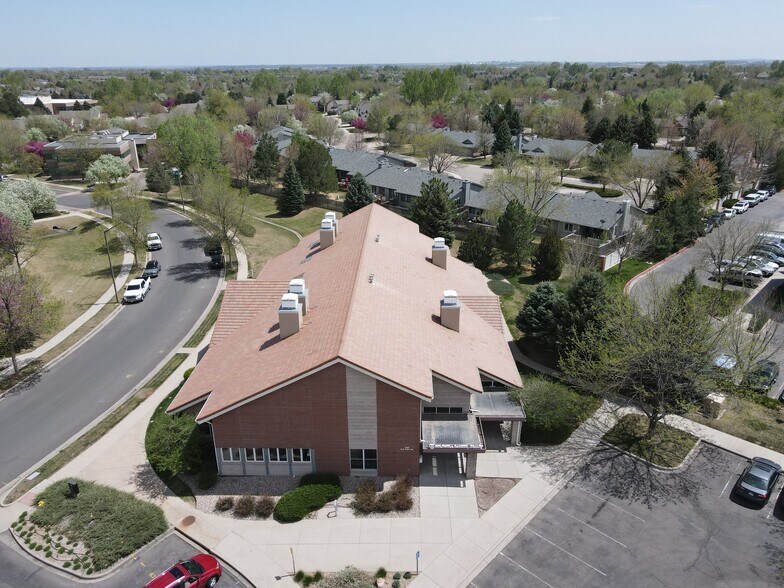 More Photos Of 1109 Oak Park Dr, Fort Collins Office For Lease