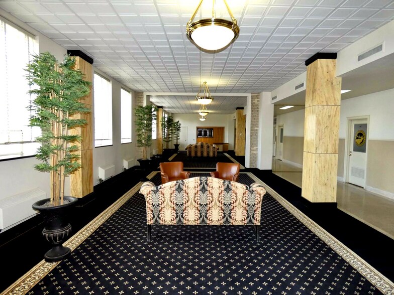 More Photos Of 159 N Wolcott St, Casper Office For Lease