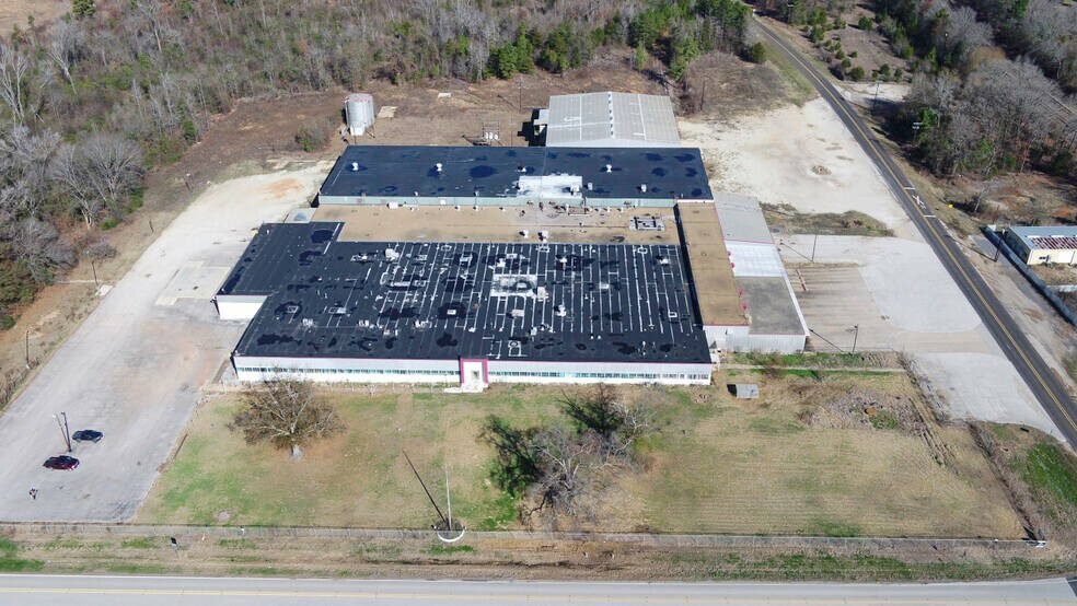 More Photos Of 13343 Interstate 20 E, Tyler Warehouse For Lease