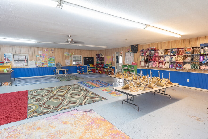 More Photos Of 5111 Powerline Rd, Richmond Daycare Center For Sale