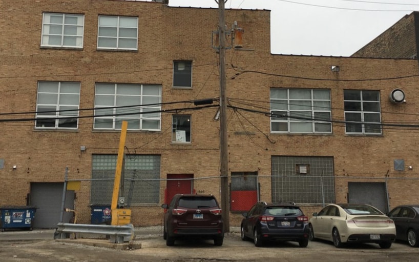 More Photos Of 835 W Washington Blvd, Chicago Unknown For Lease