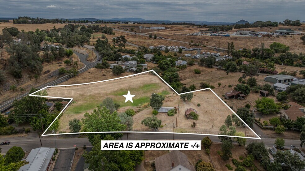 Primary Photo Of 11900 Sutter Hill Rd, Sutter Creek Land For Sale