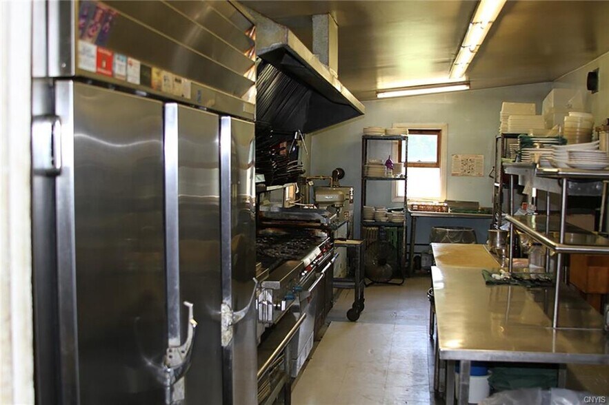 More Photos Of 3622 State Route 167, Little Falls Restaurant For Sale