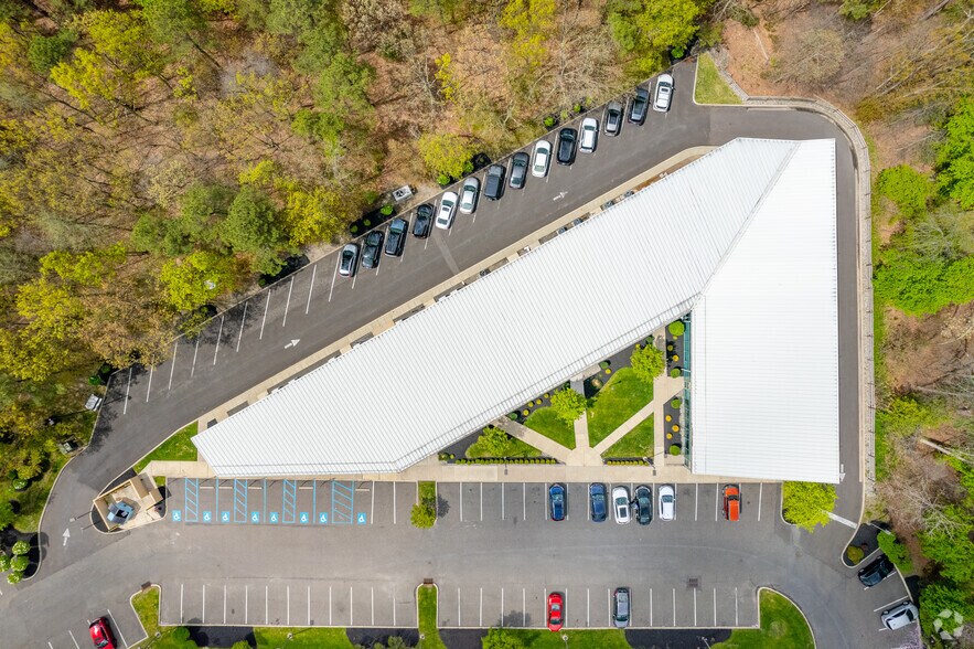 More Photos Of 805 Cooper Rd, Voorhees Medical For Sale