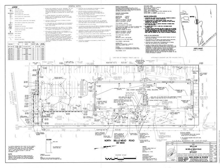 Primary Photo Of 140 Belle Meade Rd, Setauket Medical For Lease