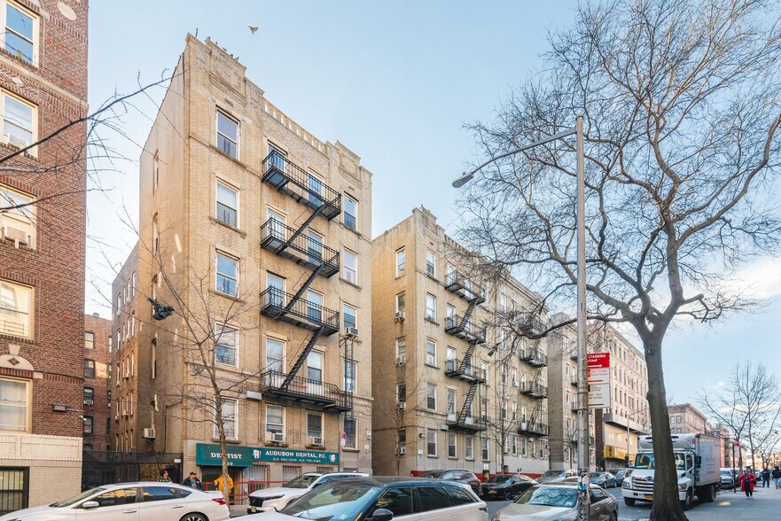 More Photos Of 550 W 180th St, New York Apartments For Sale