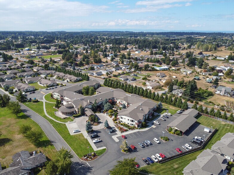 More Photos Of 660 W Evergreen Farm Way, Sequim Assisted Living For Lease