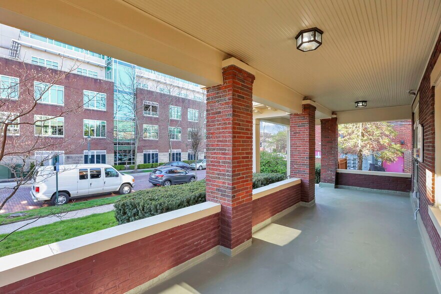 More Photos Of 563 S Dawson Ave, Columbus Loft Creative Space For Sale