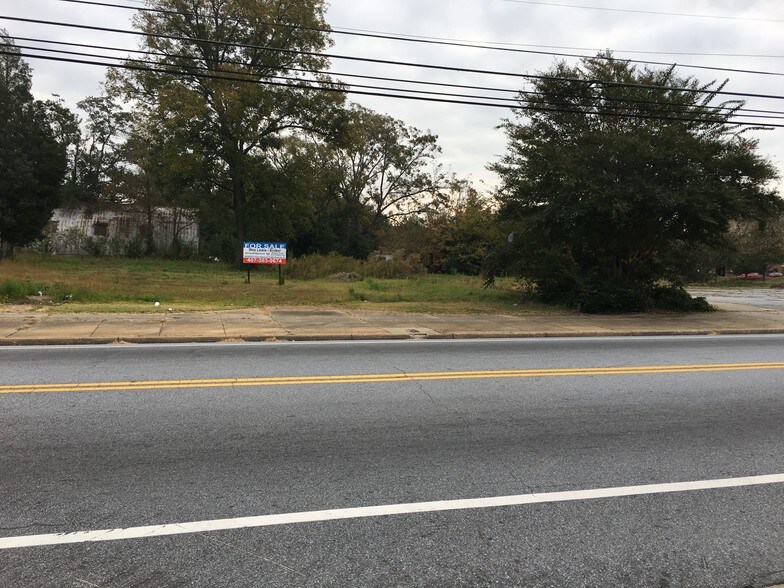 More Photos Of 1620 10th Ave, Columbus Land For Sale