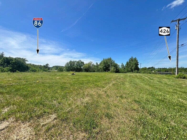 More Photos Of 2971 NY-426, Findley Lake Land For Lease
