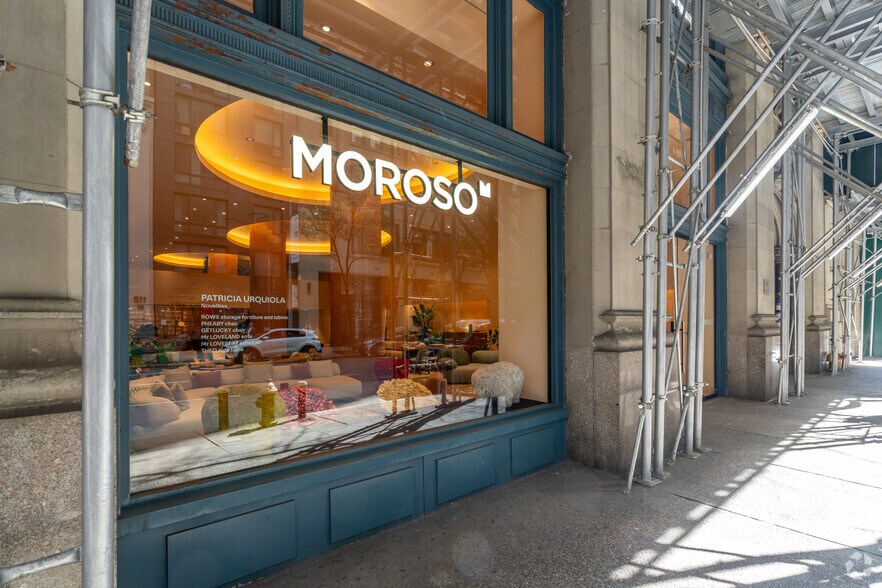 More Photos Of 105 Madison Ave, New York Office For Lease