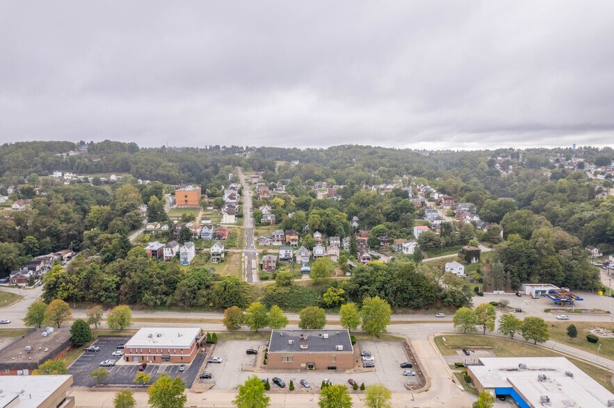 More Photos Of 15 Eastgate, Monessen Office For Sale