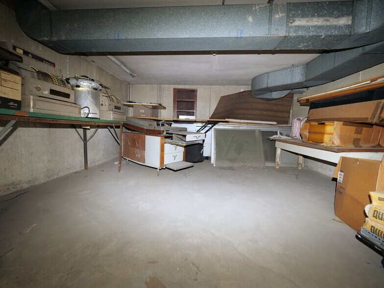 More Photos Of 6441-6453 S Pulaski Rd, Chicago General Retail For Sale